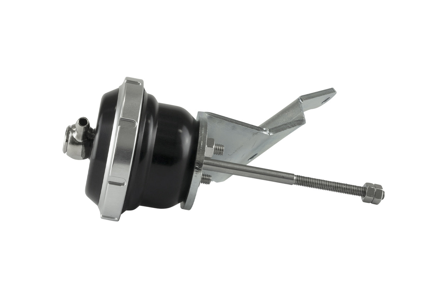 Turbosmart Turbosmart IWG75 K03 Golf/A3/Leon/Octavia 5psi - Black – Image 2