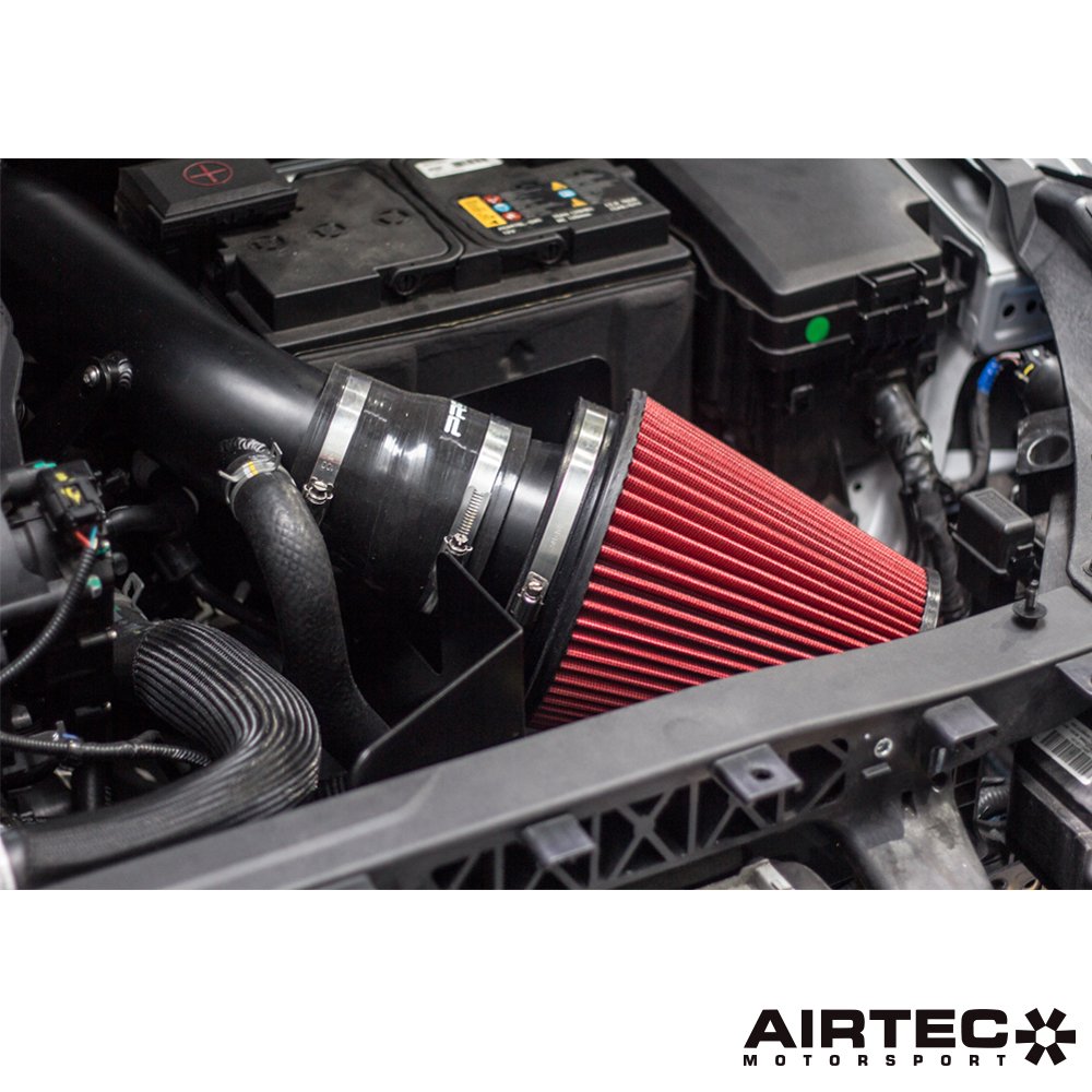AIRTEC Motorsport Induction Kit for Hyundai i30N Image 2