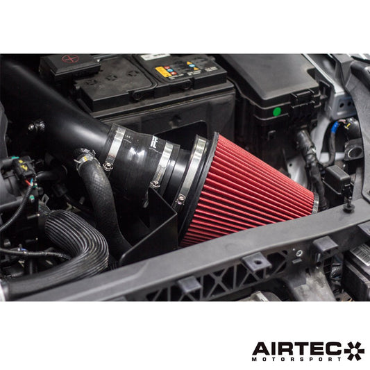 AIRTEC Motorsport Induction Kit for Hyundai i30N Image 2