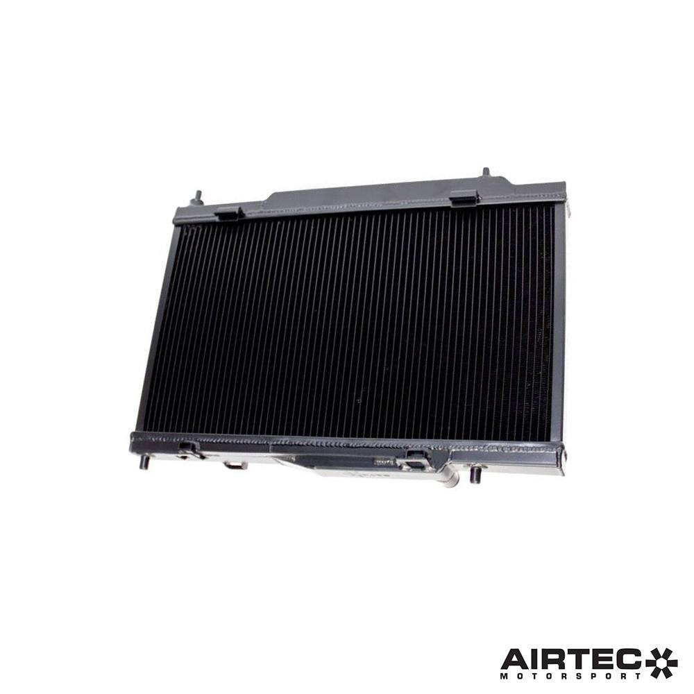 AIRTEC Motorsport Radiator Upgrade for Fiesta Mk7 ST180 Image 3
