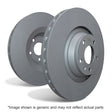 EBC D Series Premium OE Replacement Discs (Pair) (D7120) Image 1