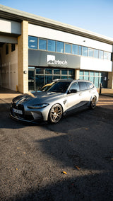 AC Schnitzer BMW M3 G81 RS Adjustable Suspension