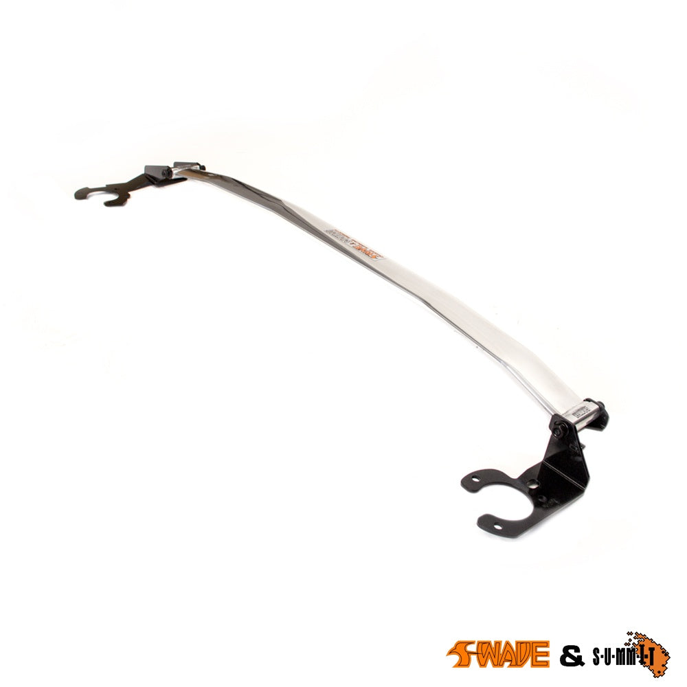 NEW SWAVE &amp; SUMMIT Front Upper Strut Brace for Fiesta Mk8 ST 1.5 Image 1