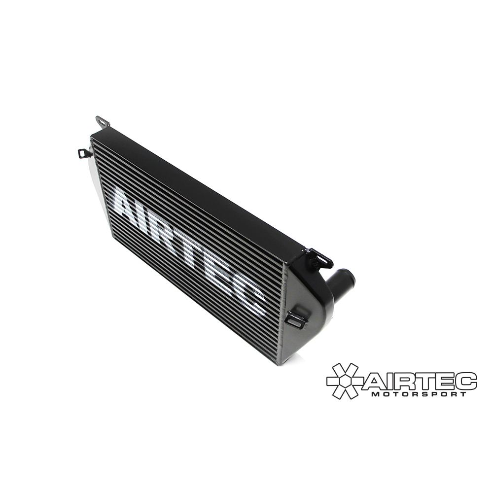 AIRTEC Motorsport Intercooler Upgrade for Land Rover Discovery II Image 2