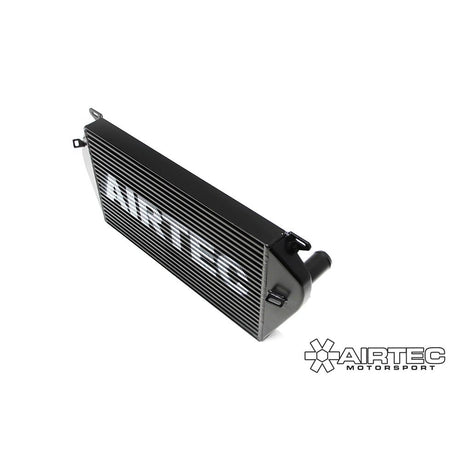 AIRTEC Motorsport Intercooler Upgrade for Land Rover Discovery II Image 2