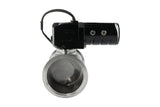 Turbosmart Turbosmart eSG76 Electronic StraightGate Black – Image 2