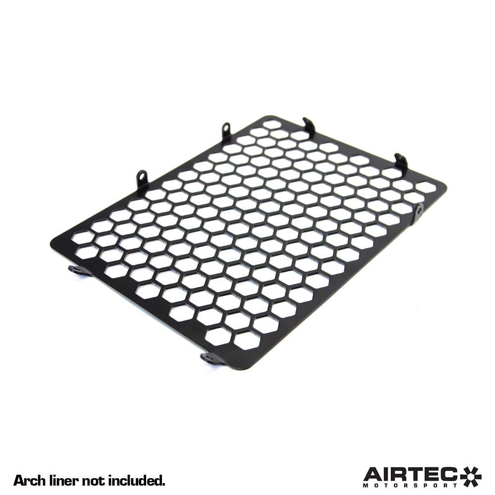 AIRTEC Motorsport Wheel Arch Clearance Grilles for BMW G8x M2, M3 &amp; M4 Image 2