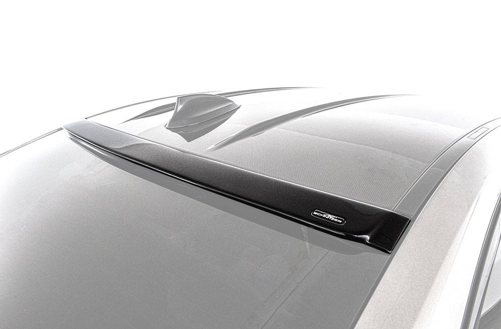 AC Schnitzer Rear Roof Spoiler For BMW M3 G80 Sedan (5131320110)