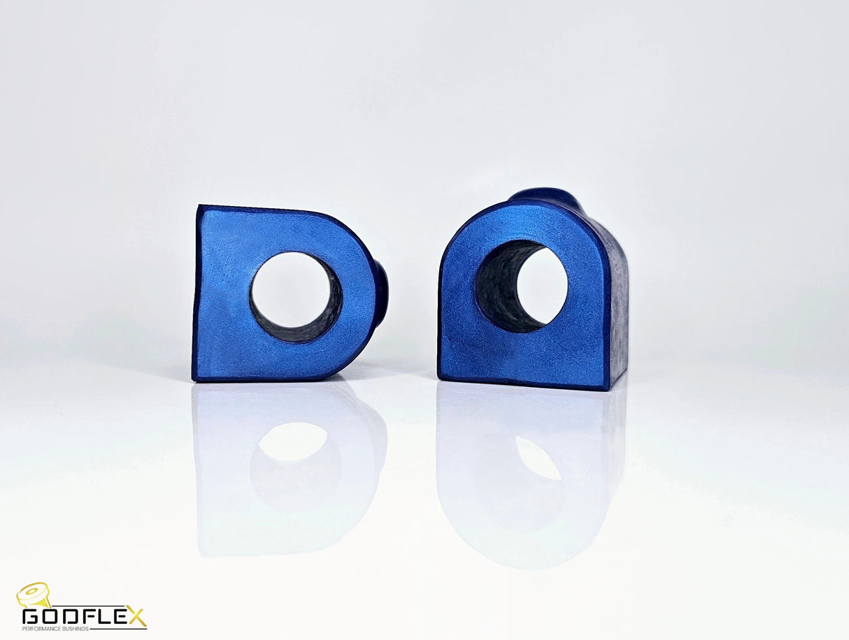 Ford Focus MK3 (2011+) Front Anti Roll Bar Bushes 21/22/23/24/25.5mm