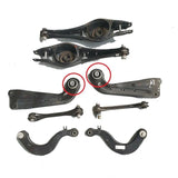 VW Golf MK7/7.5 All Models (2012-2020) Rear Trailing Arm Bushes