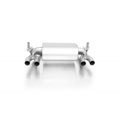 Sport Exhaust for BMW M850iX G14 Cabrio/G15 Coupe/G16 Gran Coupe Racing (#1)