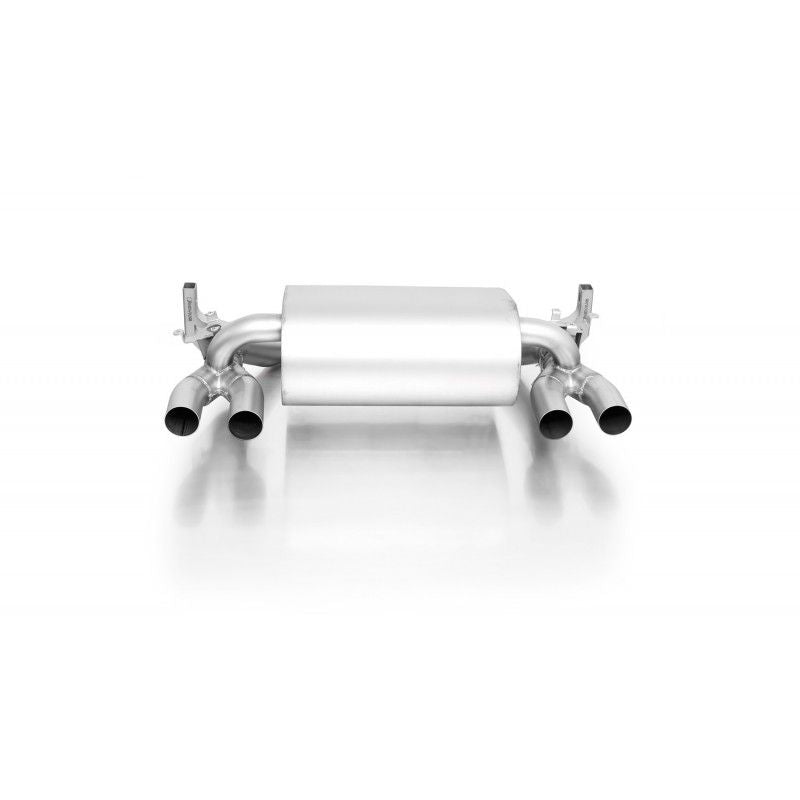 Sport Exhaust for BMW M850iX G14 Cabrio/G15 Coupe/G16 Gran Coupe