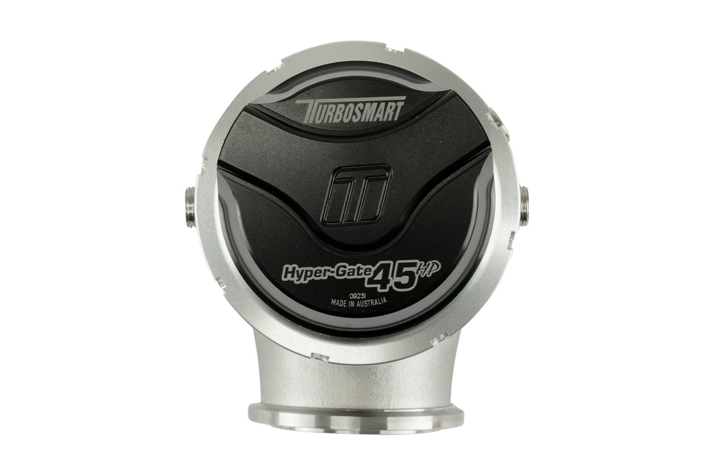 Turbosmart GenV HyperGate45HP 35psi Black
