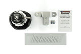 Turbosmart Turbosmart FPR10 Pro - Fuel Pressure Regulator - Black – Image 4