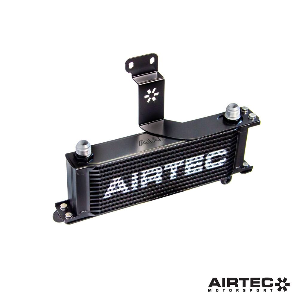AIRTEC Motorsport Oil Cooler for Suzuki Swift Sport ZC33S Image 4