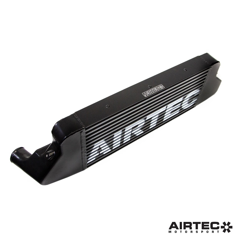 AIRTEC Motorsport Intercooler Upgrade for VW Polo GTI (AW) Image 3