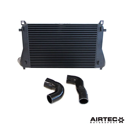 AIRTEC Motorsport Intercooler Upgrade for VW Golf 7, Seat Leon Cupra and Audi S3 8V Image 1