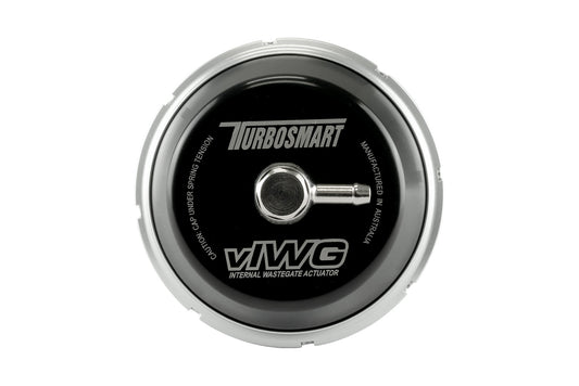 Buy Turbosmart Turbosmart vIWG N20 BMW - 6inHg online from FD Racing. Turbosmart Upgraded Vacuum-operated Wastegate Actuators have been developed to provide the