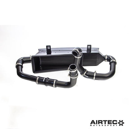 AIRTEC Motorsport Intercooler Upgrade for Renault Clio RS Image 6
