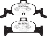 EBC Brakes Pad  and  Disc Kit (PD01KF1896) Image 3