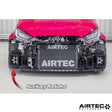 AIRTEC Motorsport Auxilliary Radiator for Toyota Yaris GR Gen 1 Image 1