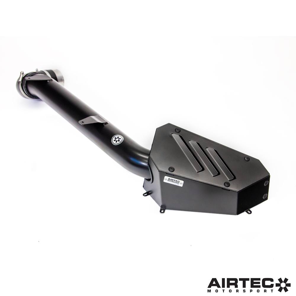 AIRTEC Motorsport Twin Intakes for BMW G8x M2, M3 &amp; M4 Image 2
