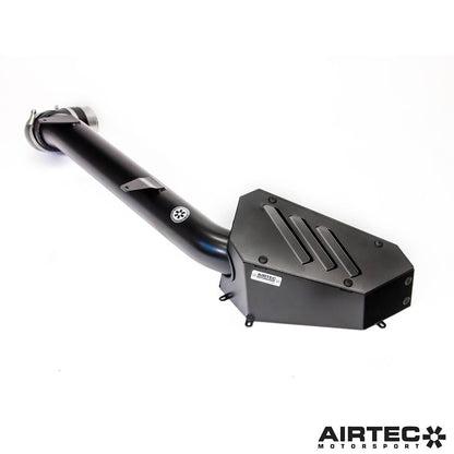 AIRTEC Motorsport Twin Intakes for BMW G8x M2, M3 &amp; M4 Image 2
