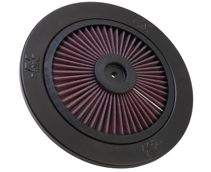 K&N X-Stream Top Filter 66-0901
