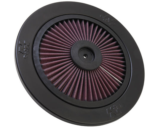 K&N X-Stream Top Filter 66-0901