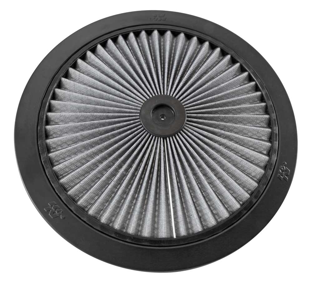 K&N X-Stream Top Filter 66-1400R Performance Air Intake