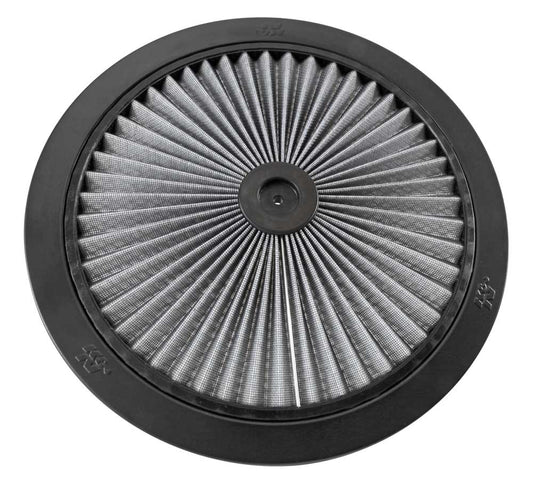 K&N X-Stream Top Filter 66-1400R Performance Air Intake