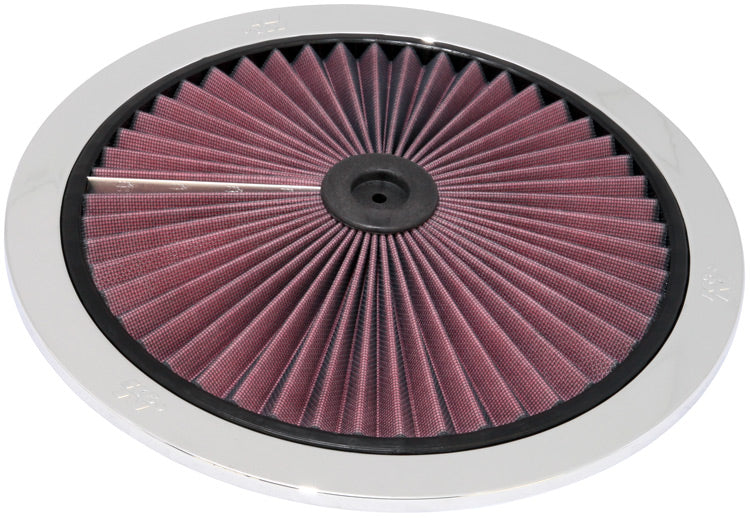 K&N X-Stream Top Filter 66-1401XP Performance Air Intake