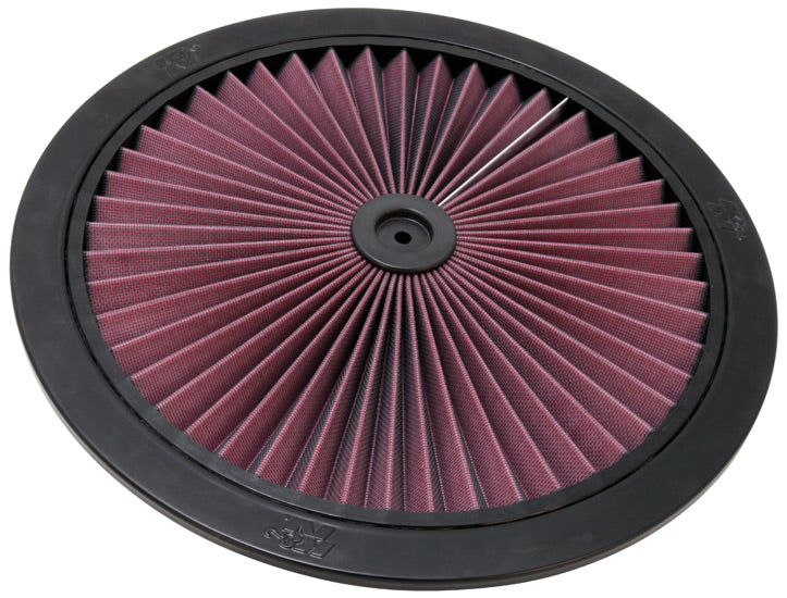 K&N X-Stream Top Filter 66-1601 Performance Air Intake