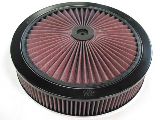 K&N X-Stream Top Assembly 66-3040 Induction Kit