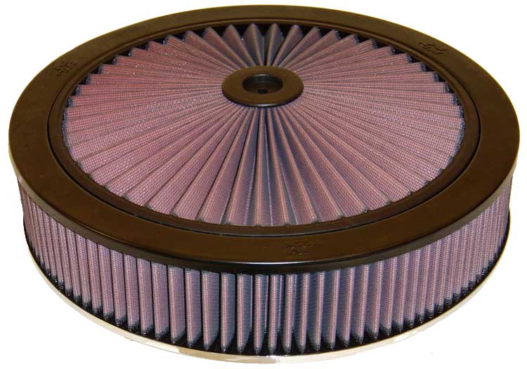 K&N X-Stream Top Assembly 66-3050 Induction Kit