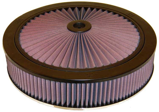 K&N X-Stream Top Assembly 66-3050 Induction Kit