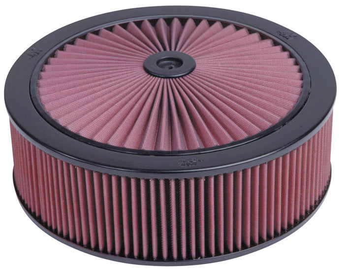 K&N X-Stream Top Assembly 66-3070 Induction Kit