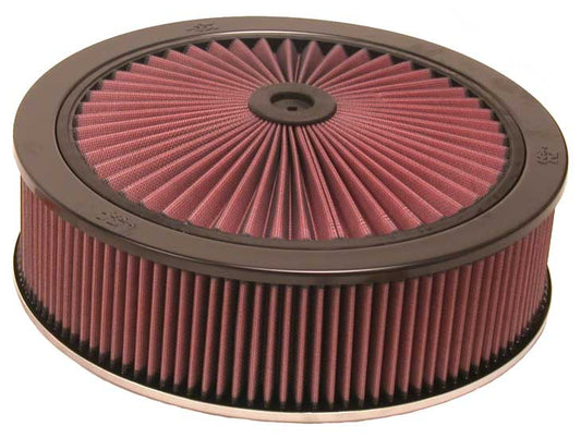 K&N X-Stream Top Assembly 66-3080 Air Intake Filter