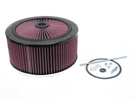 K&N X-Stream Top Assembly Induction Kit 66-3140