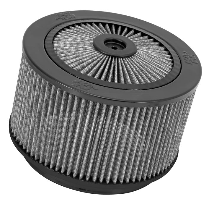 K&N X-Stream Top Assembly 66-3320R Cold Air Intake
