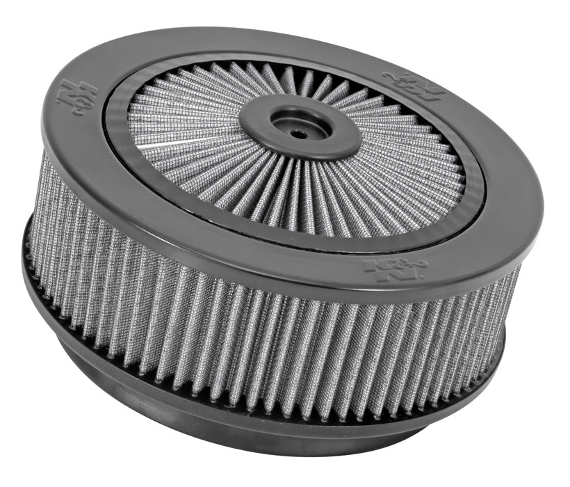 K&N X-Stream Top Assembly 66-3330R Cold Air Intake