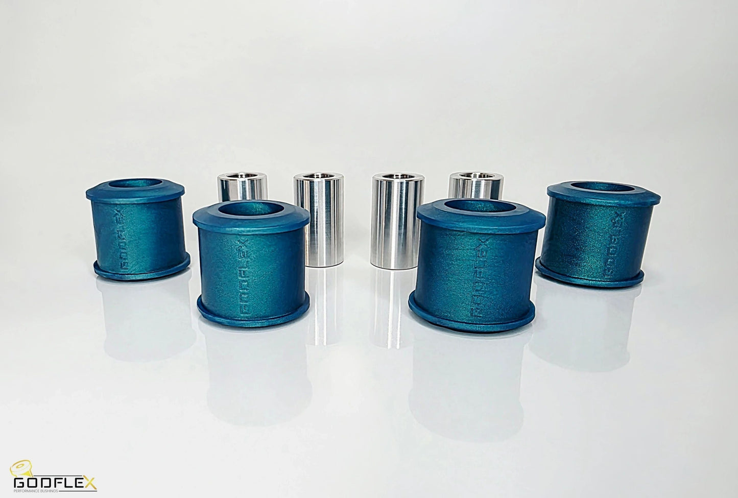 Ford Focus MK2 (2005-2010) Rear Upper Suspension Arm Bushes