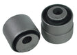 Eibach Rear Camber Kit for Chrysler, 4-piece set, designed for improved vehicle handling and performance.