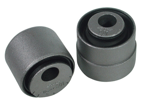 Eibach Rear Camber Kit for Chrysler, 4-piece set, designed for improved vehicle handling and performance.