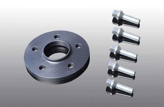 AC Schnitzer BMW 4 Series G22 10mm Wheel Spacers
