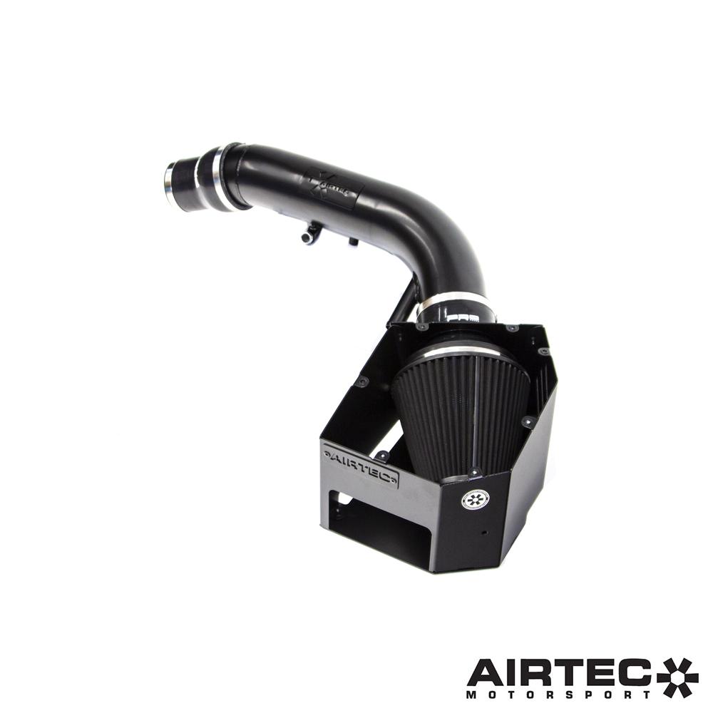 AIRTEC Motorsport Enclosed Induction Kit for Audi RS3 8V (RHD) Image 4