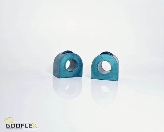 Ford Focus ST Mk2 (2005-2010) 22mm Front Anti-Roll Bar Bushes