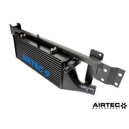 AIRTEC Motorsport Front Mount Intercooler Upgrade for Mk2 Mazda 3 MPS Image 3