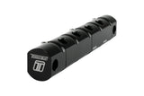 Turbosmart Turbosmart Modular Combo Block (4 Port & 2 Channel) 1/8NPT 