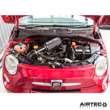 AIRTEC Motorsport Induction Kit for 500 &amp; 595 Abarth Image 3